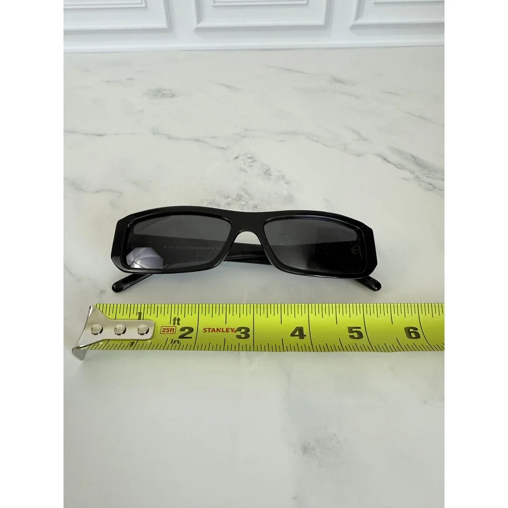 Carolina Lemke X Kim Kardashian Sunglasses New In Box!